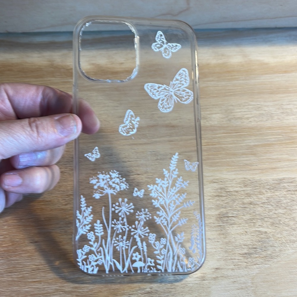 ❤️🥳💰 iPhone 12 Pro Max case. - Picture 2 of 7